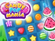 ขนมป๊อปขนม  เกมออนไลน์