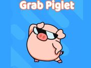 คว้าลูกหมู  เกมออนไลน์