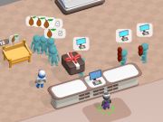 Sweet Supermarket Simulator  เกมออนไลน์