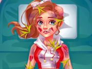 กรณีไหล่หมอกระดูก  เกมออนไลน์