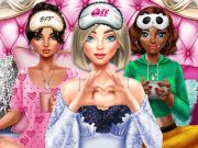 BFFS Luxury Loungewear  เกมออนไลน์