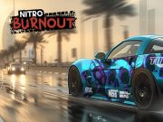 Nitro Burnout  เกมออนไลน์