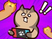 Stealth Master Sneak Cat  เกมออนไลน์
