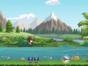 เฮนรี่รองชนะเลิศ  เกมออนไลน์