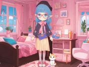 เจ้าหญิงแต่งตัว  เกมออนไลน์