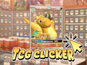 Clicker การ์ด TCG  เกมออนไลน์