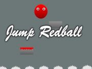 กระโดด redball  เกมออนไลน์