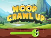 Woop คลานขึ้น  เกมออนไลน์