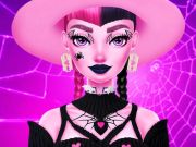 Monsterella Fantasy Makeup  เกมออนไลน์