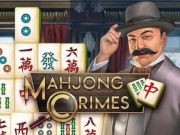 อาชญากรรมมาห์จง  เกมออนไลน์