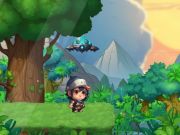 ไม่มีที่สิ้นสุด  เกมออนไลน์