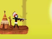 Stickman Hunter  เกมออนไลน์