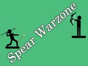 Spear Warzone  เกมออนไลน์