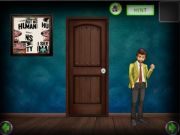 Amgel Easy Room Escape 278  เกมออนไลน์