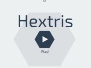 Hextris  เกมออนไลน์