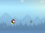 ซานต้าประ 2  เกมออนไลน์