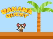 ภารกิจกล้วย  เกมออนไลน์