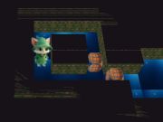การรวบรวมข้อมูลถ้ำ  เกมออนไลน์