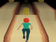 Astra Runner 3D  เกมออนไลน์