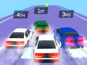 การแข่ง Turbo Stunt  เกมออนไลน์