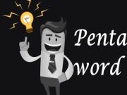 Pentaword  เกมออนไลน์