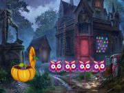 กู้ภัยฟักทองผีสิง  เกมออนไลน์