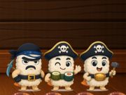 Bag Pirate Coin Escape  เกมออนไลน์