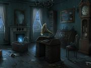 Spooky Shack Escape  เกมออนไลน์