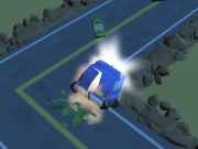 คาร์รันเนอร์  เกมออนไลน์