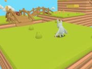 Bunny Coin Hop  เกมออนไลน์