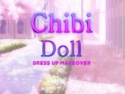 Chibi Doll Dress Up Makeover  เกมออนไลน์