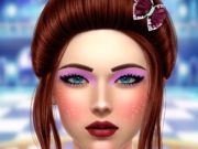 ASMR Salon Makeover  เกมออนไลน์