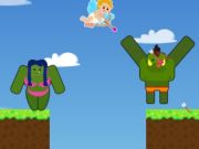 Amor Archer  เกมออนไลน์