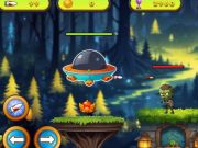 กองหน้าเนบิวลา  เกมออนไลน์