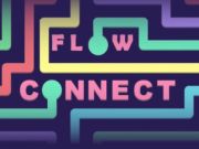 Flow Connect  เกมออนไลน์