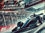 GT Formula Championship  เกมออนไลน์