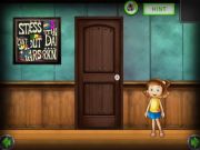 Amgel Kids Room Escape 303  เกมออนไลน์