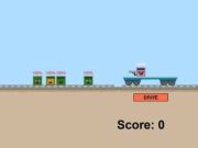 Nubiks DEAD RAILS  เกมออนไลน์