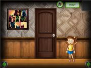 Amgel Kids Room Escape 304  เกมออนไลน์