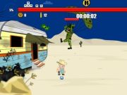 Apocalypse Rush  เกมออนไลน์