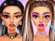 เทรนด์การแต่งหน้า: แล้วตอนนี้  เกมออนไลน์