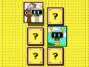เวลาหน่วยความจำ Sprunki  เกมออนไลน์