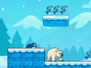 เพนกวิน  เกมออนไลน์