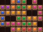 ปริศนาบล็อกไม้  เกมออนไลน์