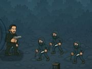 ตำนานจอห์นชั่วร้าย  เกมออนไลน์