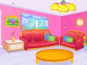 แก้ไขการทำความสะอาดบ้านสกปรก  เกมออนไลน์