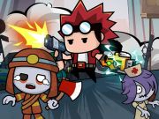 การอยู่รอดของสงครามครั้งสุดท้าย  เกมออนไลน์