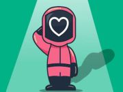 Quiz Squid Round  เกมออนไลน์
