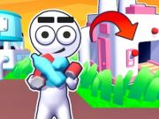 Eco Terra ไม่ได้ใช้งาน  เกมออนไลน์