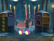 Haunted Shout Girl Escape  เกมออนไลน์